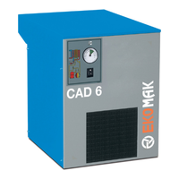 Ekomak CAD 6