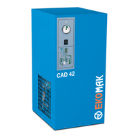 Ekomak CAD 42