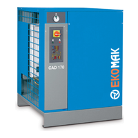 Ekomak CAD 170