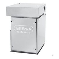 Brema Muster 600 Split