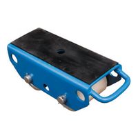 Noblelift FY02