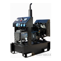 Genbox KBT15M-3000