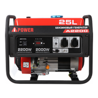 A-iPower A2200