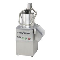 Robot Coupe CL52 (380В)