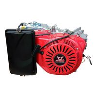 Zongshen 190 FE-2