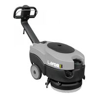 Lavor Pro QUICK 36 B