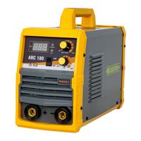 Weldestar ARC 180 PRO