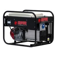 Europower EP 7000 LNЕ
