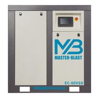 Master Blast EC-60 VSD