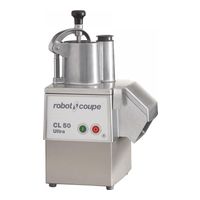 Robot Coupe CL 50 Ultra