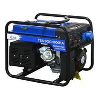 ТСС SGG 5000 EA