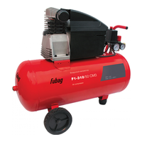 Fubag F1-310/50 CM3
