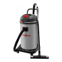 Lavor Pro WINDY 265 PF