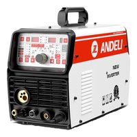 ANDELI MCT-520 DPL PRO