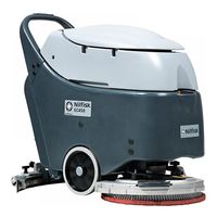Nilfisk SC450 E SCRUBBER