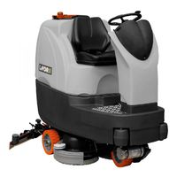 Lavor Pro COMFORT S-R 90
