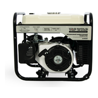 Top Weld GI-3000