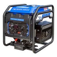 ТСС SGG 4200EI