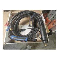 Cebora ABITIG 450W 4м GRIP RU (7T5.SK043.52.01.000.11) переделана под аппараты TIG CEBORA