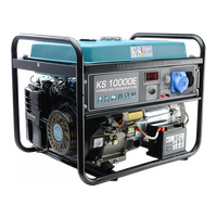 Konner&Sohnen KS 10000E