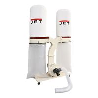 Jet DC-2300 (400 В)