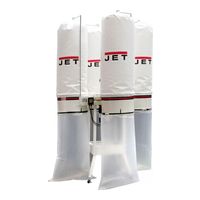 Jet DC-5000