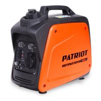 Patriot 1000i