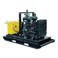 Hydra-teсh HT100DJV