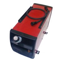 ET-Welding (Flama) Блок водяного охлаждения для аппаратов 380в