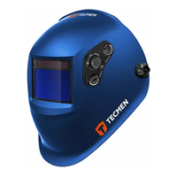 TECMEN ADF 730S TM 15 Синяя