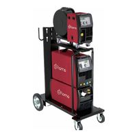 Flama MULTIMIG 350F SYN (источник питания без МП)