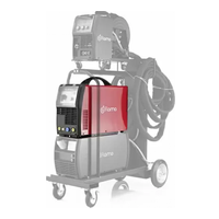 ET-Welding (Flama) MULTIMIG 500F SYN (источник питания без МПП)