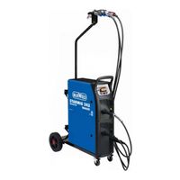 Blueweld Starmig 243 Wave 230V