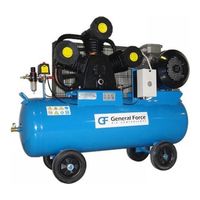 General Force CU 100-W88