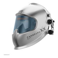 Optrel PanoramaXX CLT technology (2/4-12 DIN, серебристая) 1010.201