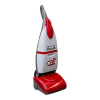Lavor Pro CRYSTAL CLEAN (с нагревом воды)