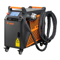 Сварог LASER CLEAN 2000 3.0