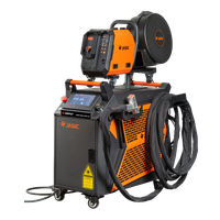 Сварог LASER WELD 2000 3.0