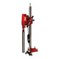 VOLL V-Drill 165