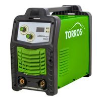 TORROS MMA-250 (A2501)