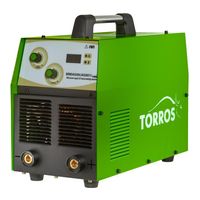 TORROS MMA 500 (A5001)