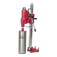 VOLL V-Drill 205