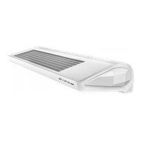 Volcano WING II C200 AC