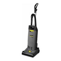 Karcher CV 30/1