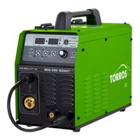 TORROS MIG-200 (M2007)