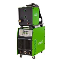 TORROS MIG-500PULSE (M5005)