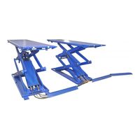 KraftWell KRW3FS/220_blue