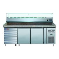 COOLEQ PZ2610TN-VRX380