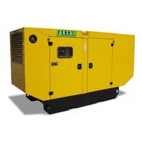 Aksa APD90A в кожухе