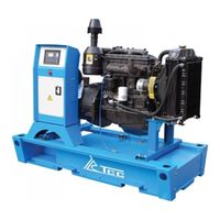 ТСС АД-30С-Т400-1РМ1